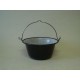 Cauldron Outdoor Cooking Pot 14 L  /BOGRACS