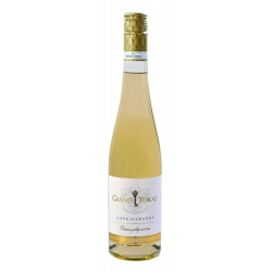 Late Harvest 2022 SWEET by Grand Tokaj
