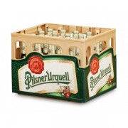 Pilsner Urquell Pilsner Case 330mL