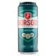 Borsodi Beer Case