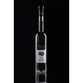 Plum Palinka by Birkas 48%