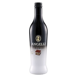 Tiramisu Liqueur Angelli