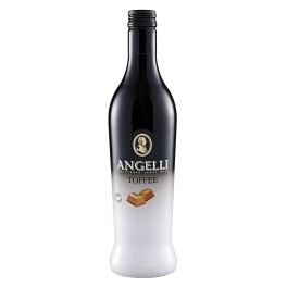 Toffee Cream Liqueur 500ml Toffee Cream Liqueur 500ml