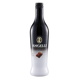 Chocolate Cream Liqueur 500ml Chocolate Cream Liqueur 500ml
