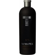 TATRATEA Original Tea Liqueur 700 mL 52%  0,7l