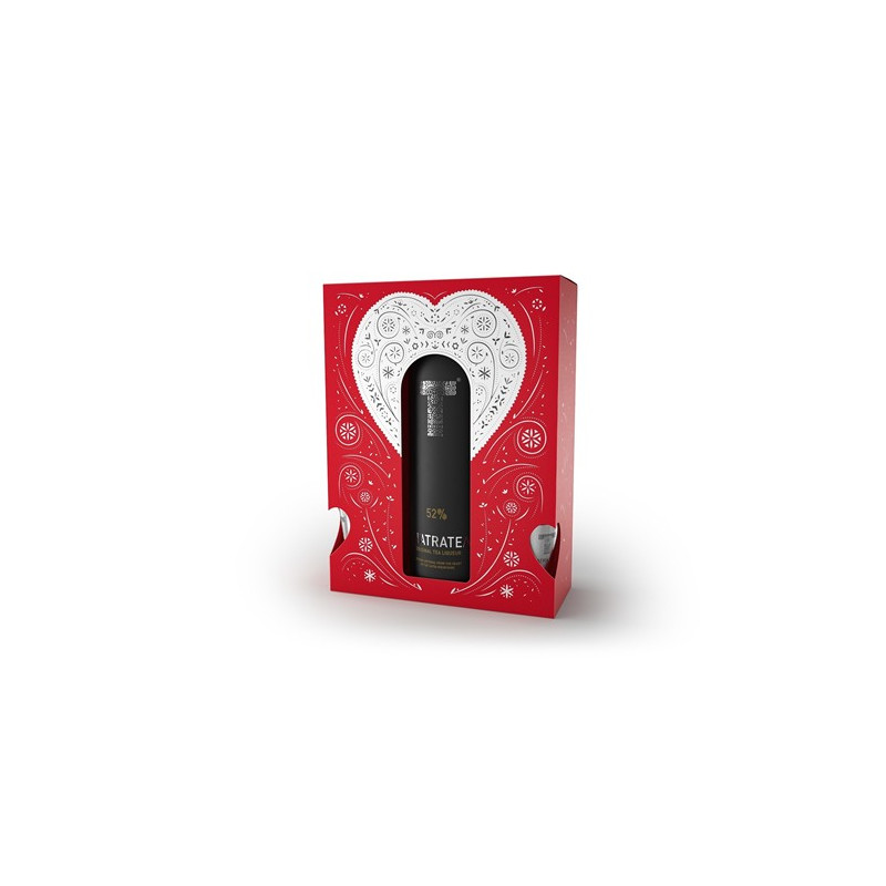 TATRATEA Original Tea Liqueur 700 mL 52% Gift