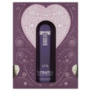 TATRATEA Forest Fruit Tea Liqueur 700 mL 62% Gift