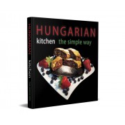 Hungarian kitchen the healthy way book