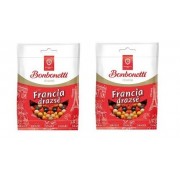 Francia Drazse 2 pack by Bonbonetti