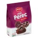 PRETZEL Dark chocolate by Detki 160 g