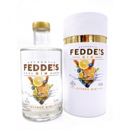 GIN  by Bolyhos 0,5 l 43% GIN  by Bolyhos 0,5 l 43%
