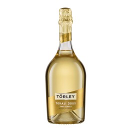 Torley Sweet Tokaji Doux Sparkling Wine 750ml