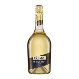 Torley Tokaji Brut Bottle Fermented Sparkling Wine