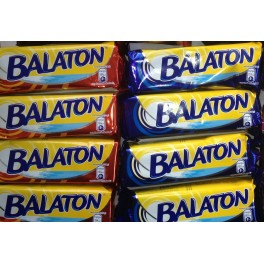 Balaton Chocolate Pack 10pc