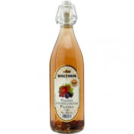 MIXED FRUIT PALINKA 50% by Bolyhos 1L