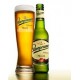 Staropramen Premium Prague beer