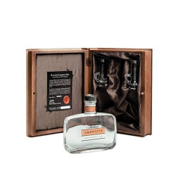 Matheus Kodex Gift Box Apricot