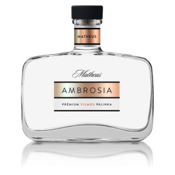 Matheus Kodex Gift Box Apricot