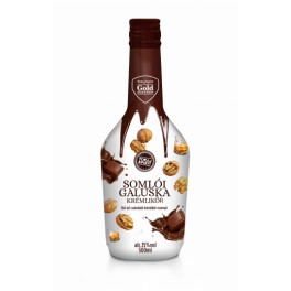 SOMLOI CREAM LIQUEUR Hungarian Specialty 500ml SOMLOI CREAM LIQUEUR Hungarian Specialty 500ml