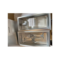 Plum Kisusti Palinka with 2 glass By Arpad