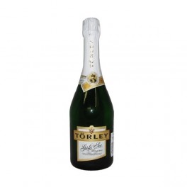 Sparkling Wine Dry Mini 200ml By Torley