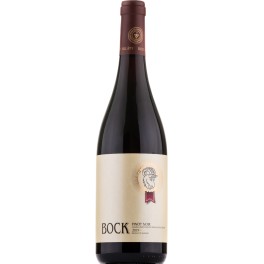 Pinot noir  2019 by Bock