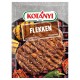 BBQ Seasoning Mix  35 g by Kotányi