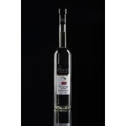 SOUR CHERRY Premium Palinka 48% by Birkas