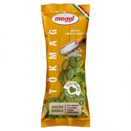 Pumpkin Seed Salted and Roasted Kernels 70g Mogyi Pumpkin Seed Salted and Roasted Kernels 70g Mogyi