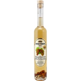 Irsai Oliver Palinka Aged on Fruit by Bolyhos 500ml Alc 50% Irsai Oliver Palinka Aged on Fruit by Bolyhos 500ml Alc 50%