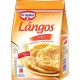 Langos / Hungarian Fried Bread Base Mix 385g