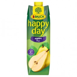 Pear Juice Nectar 1L by Rauch