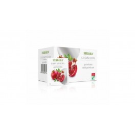 Pomegranate Filtered Fruit Tea Pomegranate Filtered Fruit Tea