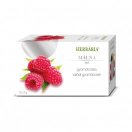 Raspberry Flavoured Filtered Fruit tea Raspberry Flavoured Filtered Fruit tea