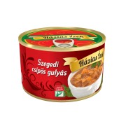 Szeged Hot Goulash 400g