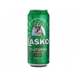 Lasko Beer Case  4.9%  Beer Slovenia