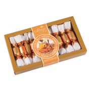 Gingerbread Christmas Praline  by Szamos