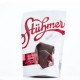 Sour cherry Chocolate dessert covered in Dark chocolate 100g by Stuhmer