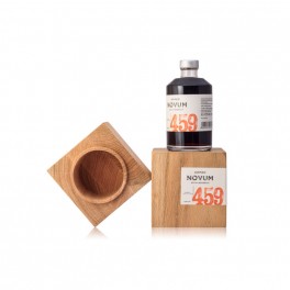 Plum Novum Palinka 45% Double Aged with gift box by Arpad Plum Novum Palinka 45% Double Aged with gift box by Arpad