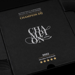 Pear Wild CHAMPION Premium by Arpad