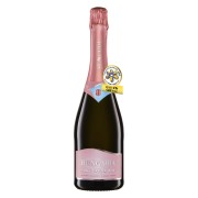 Rose Sparkling Wine  Extra Dry Hungaria