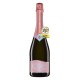 Rose Sparkling Wine  Extra Dry Hungaria