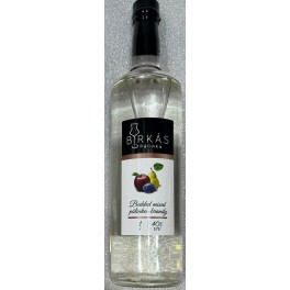 Mixed FruitPalinka by  Birkas 1L