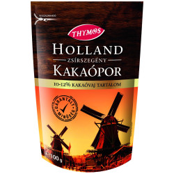 Holland Cocoa Powder 100g