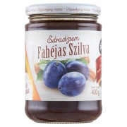 Cinnamon Plum Butter 400g