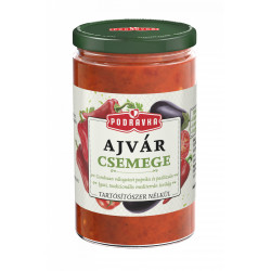 Ajvar Spread 350g