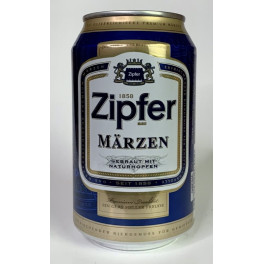 Zipfer Marzen 330ml 5% Beer 6 pack Tin Zipfer Marzen 330ml 5% Beer 6 pack Tin