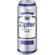 Zipfer Heller Austrian 6 pack beer (6 x 0.5L 5.4 % Alc/Vol)