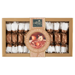 Hazelnut Cream Dessert Praline by Szamos 225g