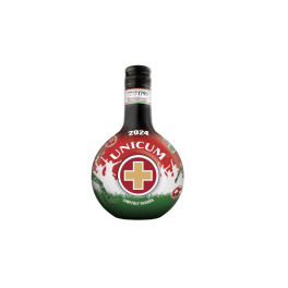 Unicum by Zwack Football Label 500ml